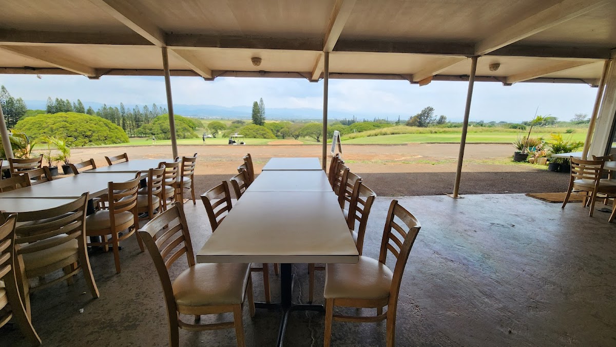 The Turn At Stella's Restaurant And Bar